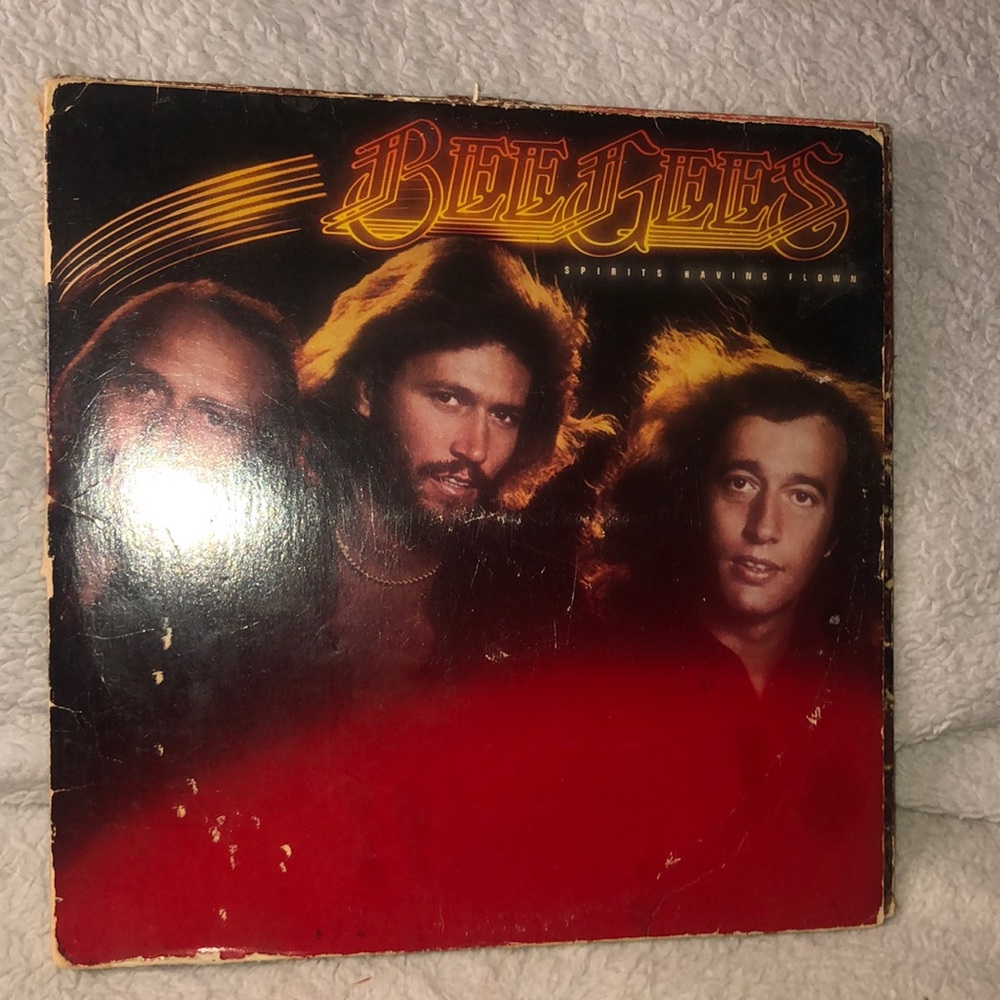 Cd records